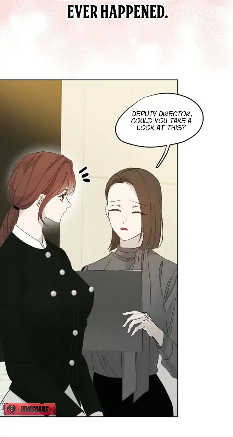 Bad Secretary Chapter 16 page 41 - 