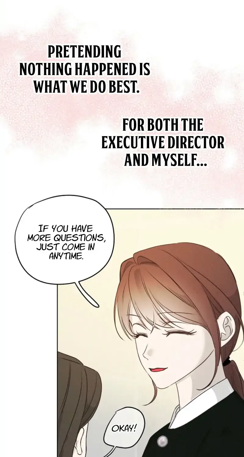 Bad Secretary Chapter 16 page 42 - 