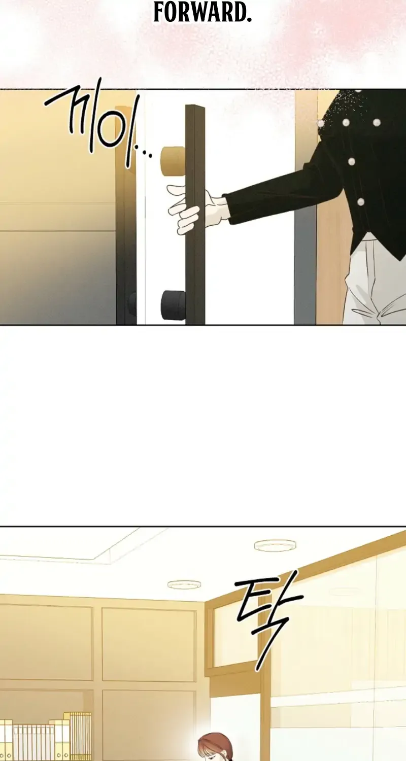 Bad Secretary Chapter 16 page 44 - 