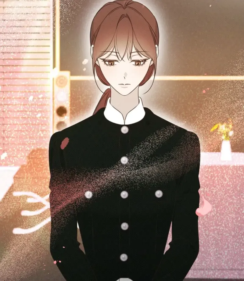 Bad Secretary Chapter 16 page 52 - 