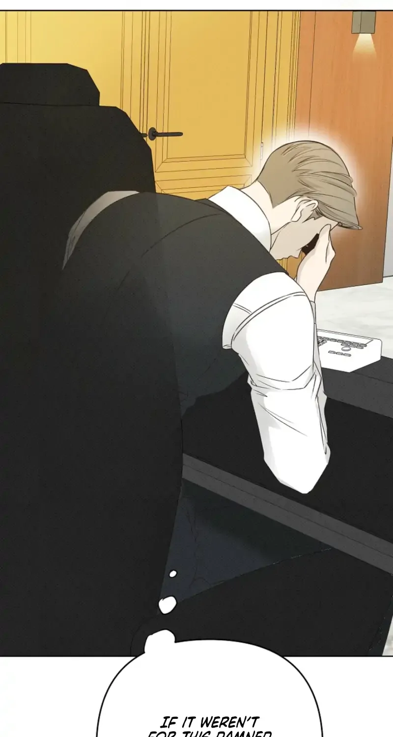 Bad Secretary Chapter 16 page 54 - 