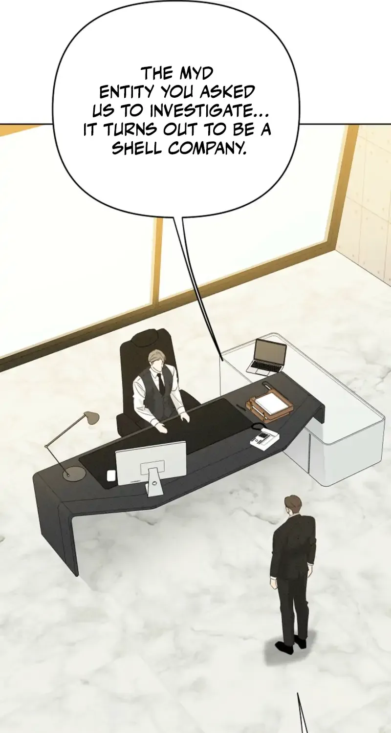 Bad Secretary Chapter 16 page 57 - 