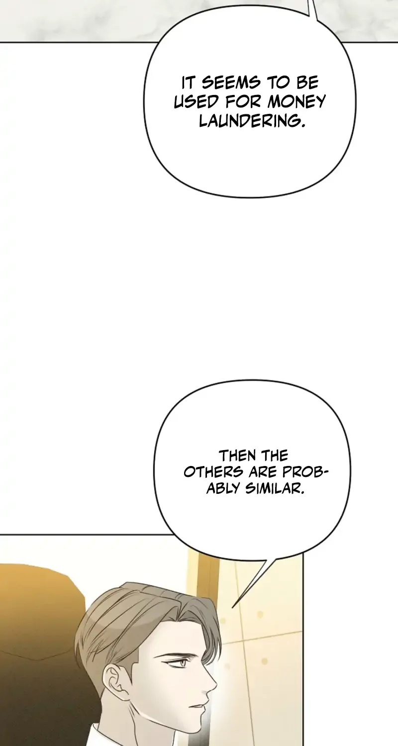 Bad Secretary Chapter 16 page 58 - 