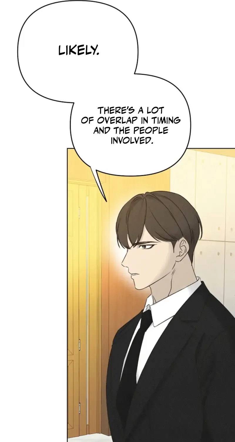Bad Secretary Chapter 16 page 60 - 