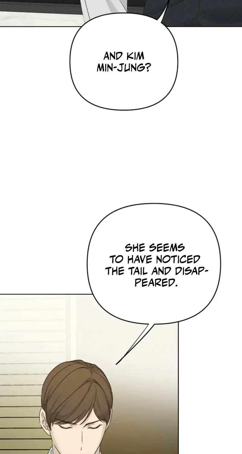 Bad Secretary Chapter 16 page 64 - 