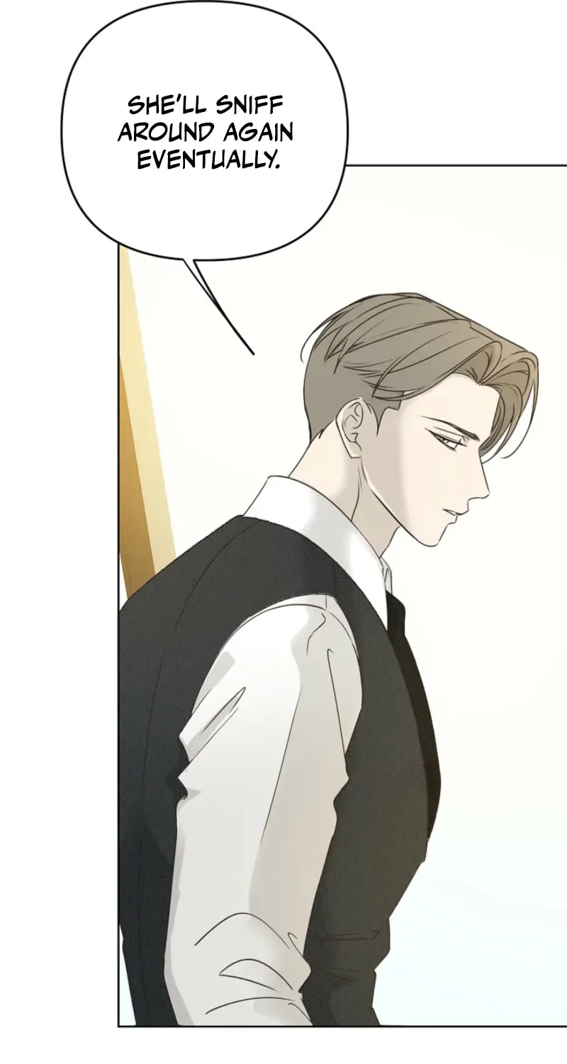 Bad Secretary Chapter 16 page 66 - 