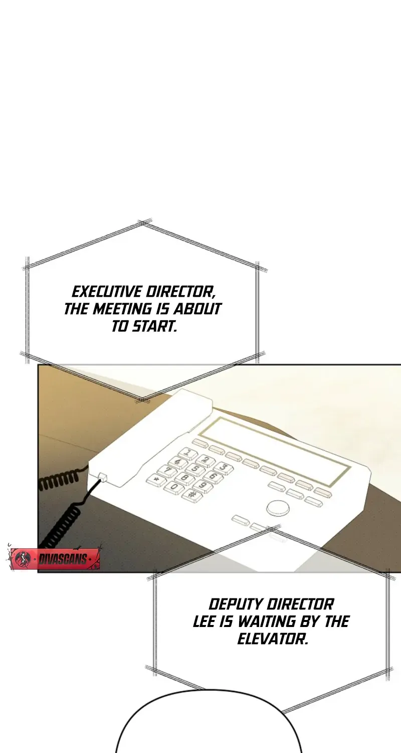 Bad Secretary Chapter 16 page 67 - 