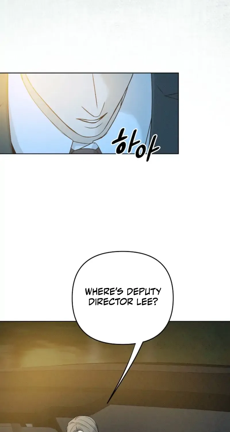 Bad Secretary Chapter 16 page 8 - 