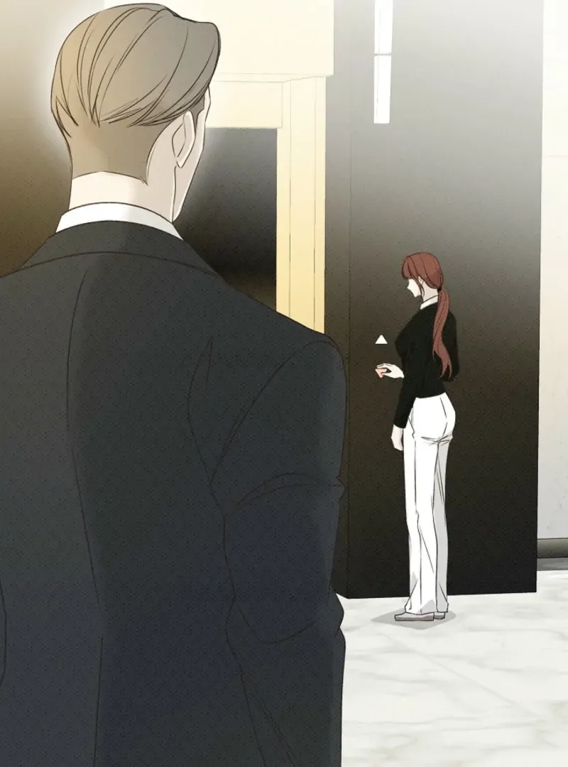Bad Secretary Chapter 16 page 72 - 