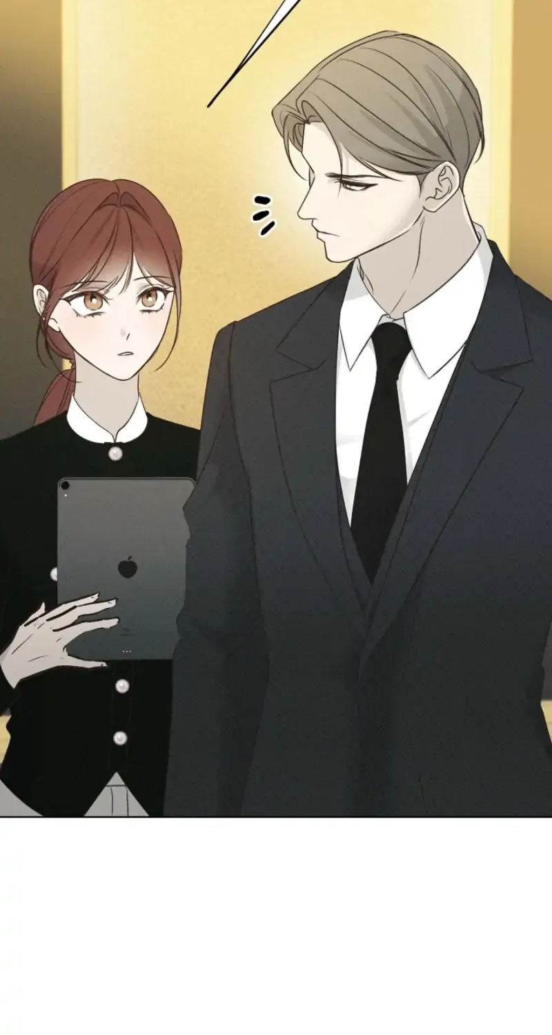 Bad Secretary Chapter 16 page 77 - 