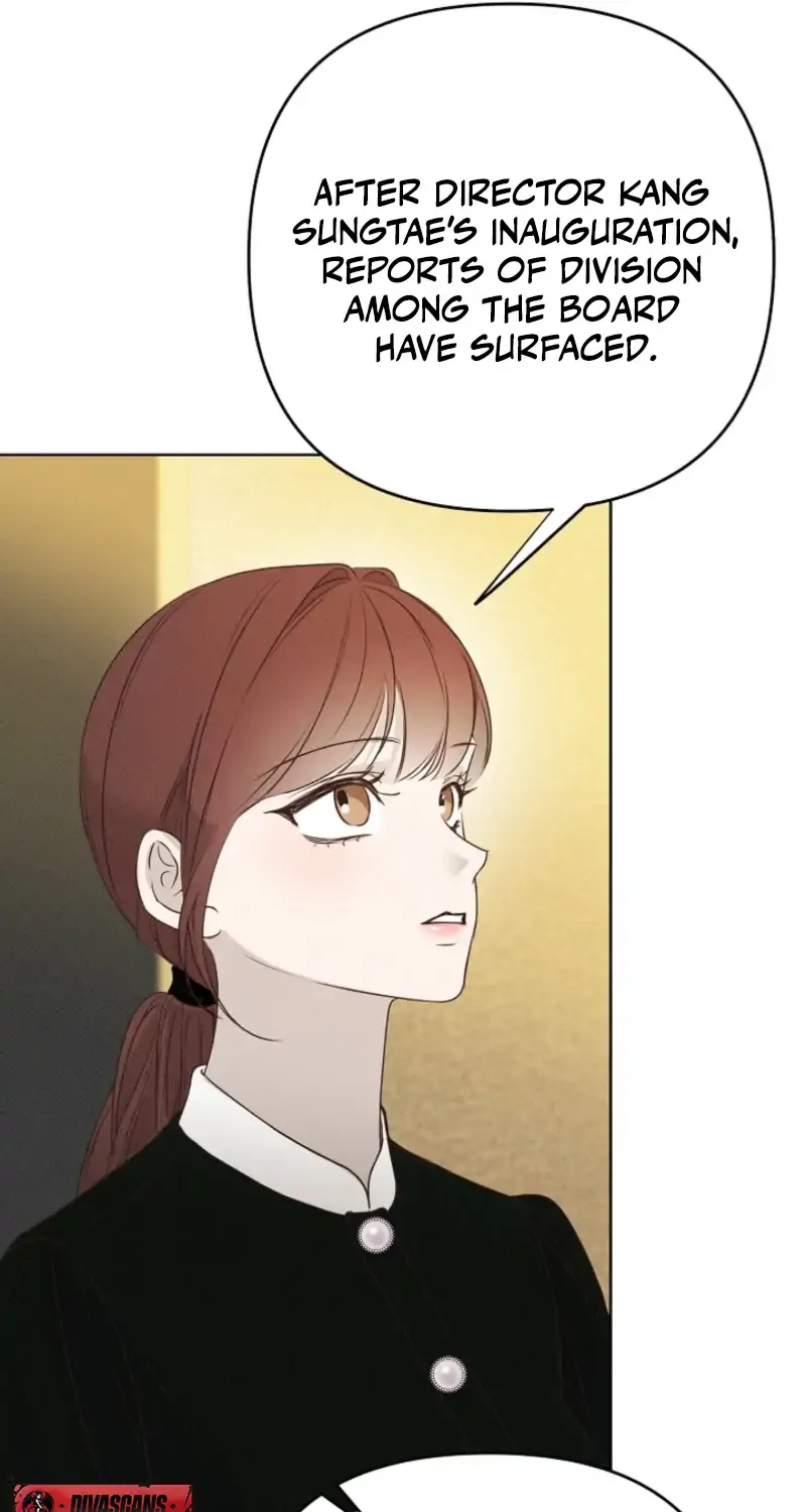 Bad Secretary Chapter 16 page 79 - 