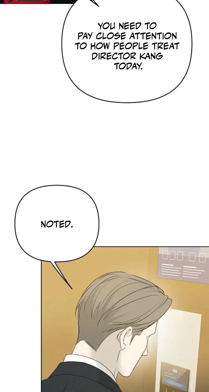 Bad Secretary Chapter 16 page 80 - 