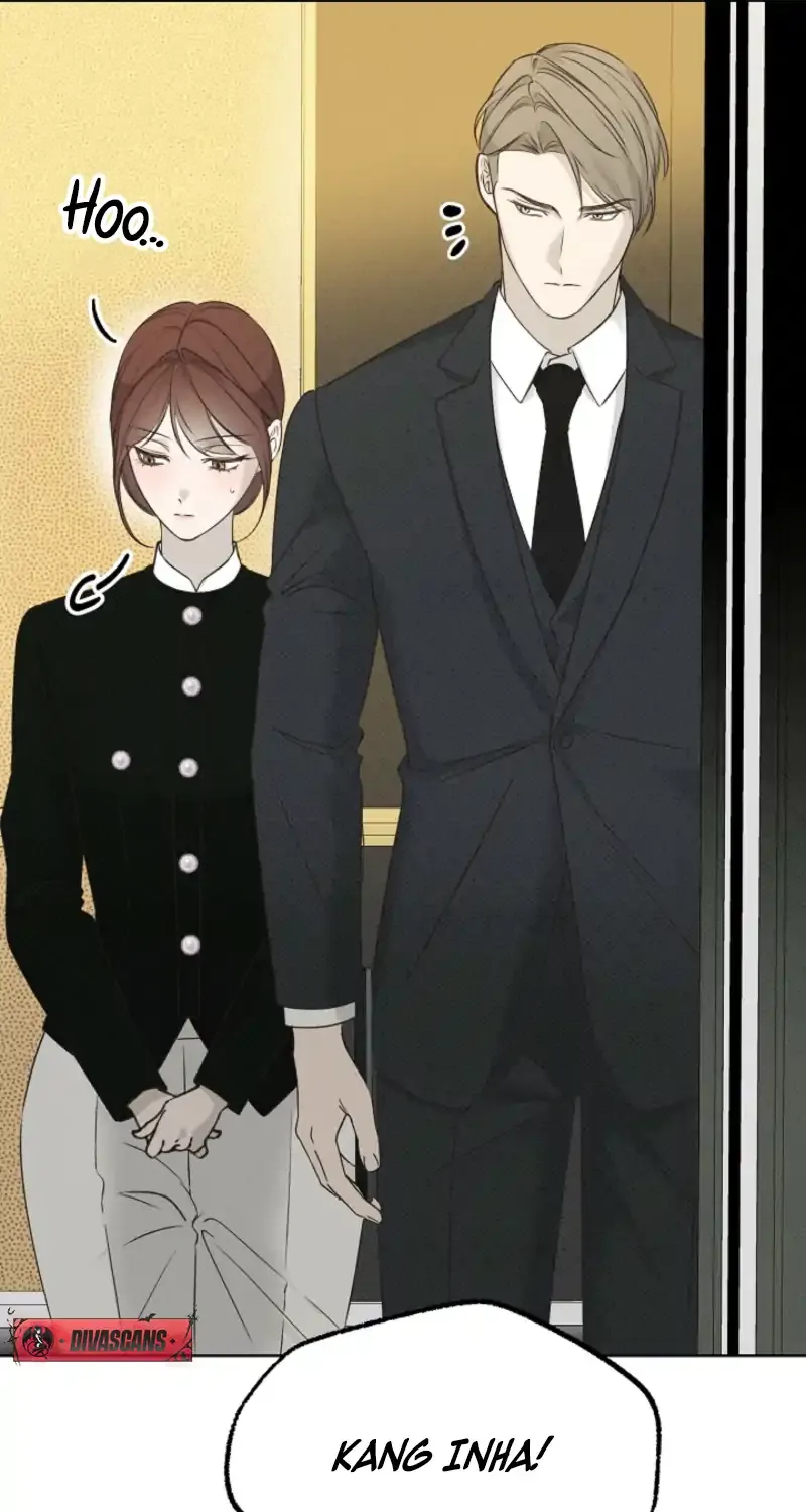 Bad Secretary Chapter 16 page 84 - 