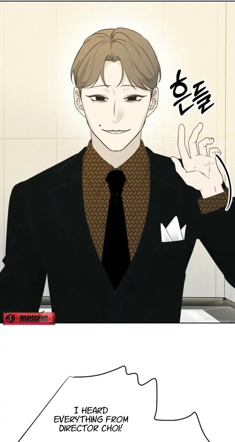 Bad Secretary Chapter 16 page 87 - 