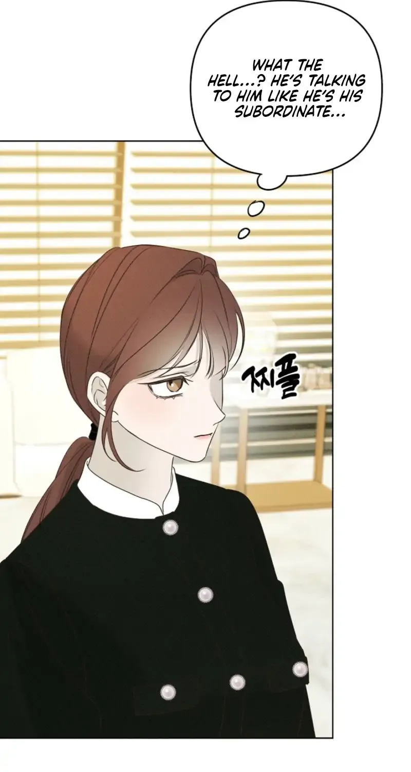 Bad Secretary Chapter 16 page 90 - 
