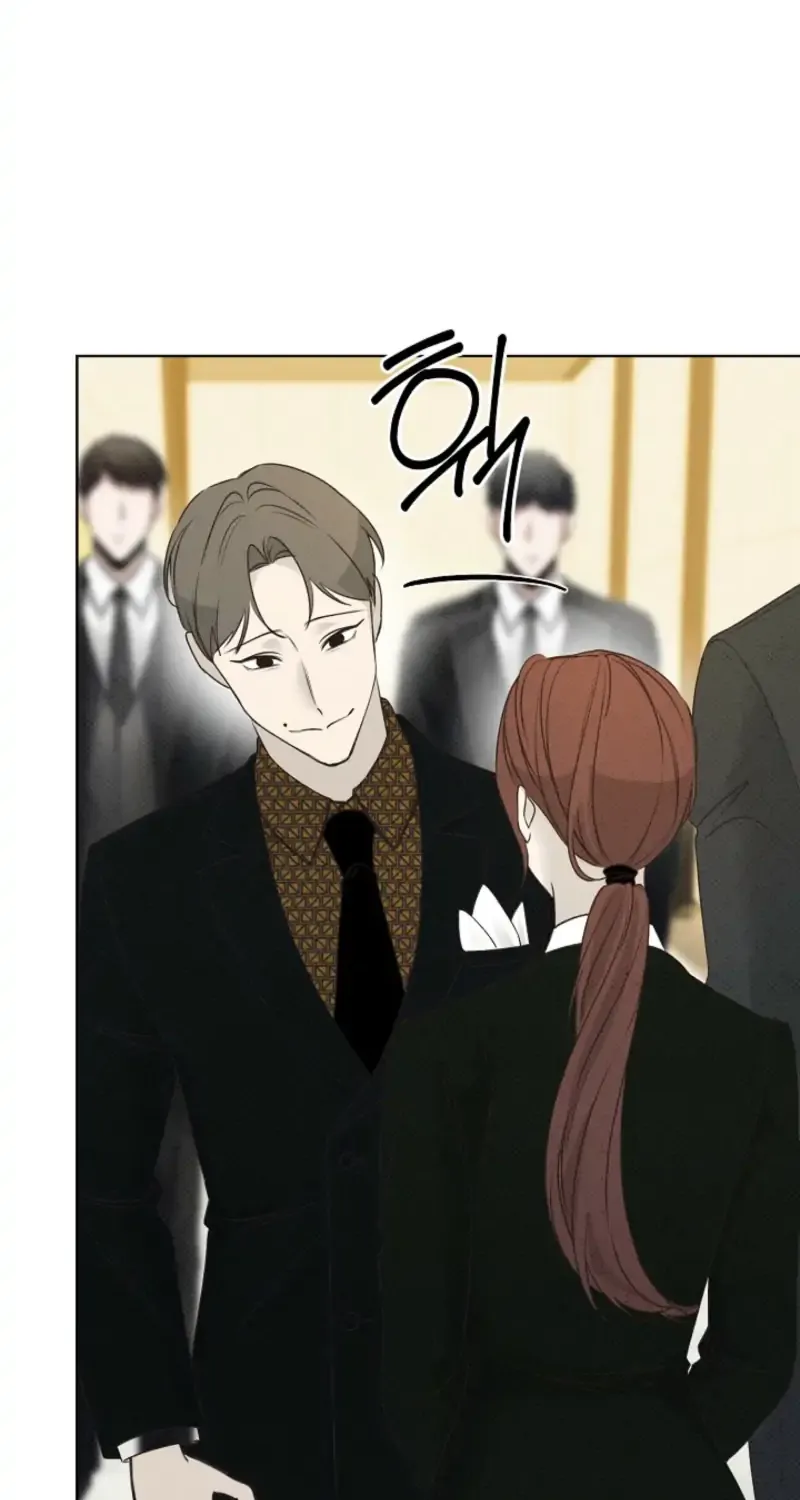 Bad Secretary Chapter 16 page 91 - 