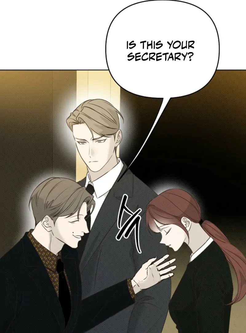 Bad Secretary Chapter 16 page 93 - 