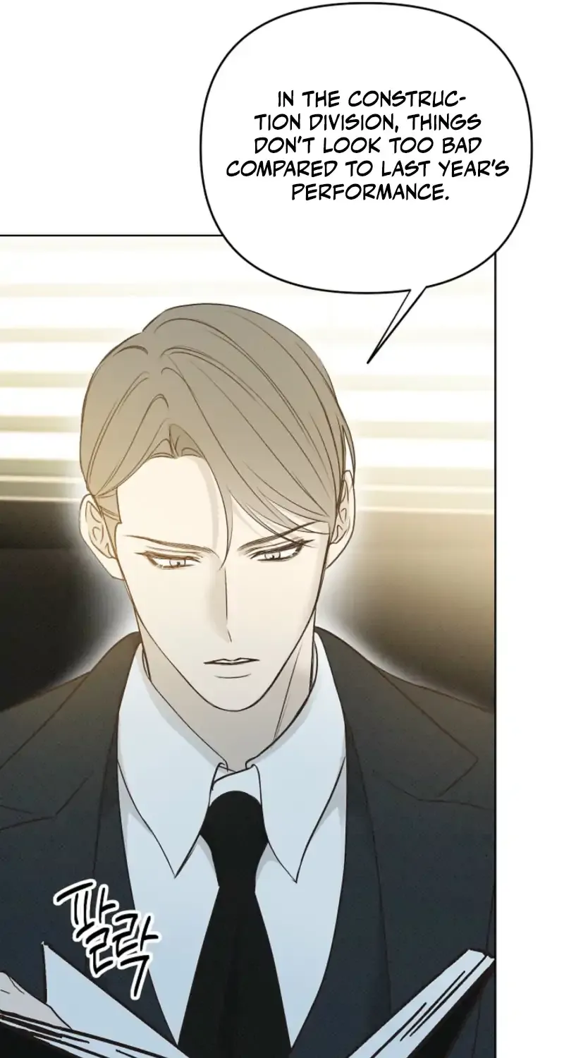 Bad Secretary Chapter 17 page 16 - 