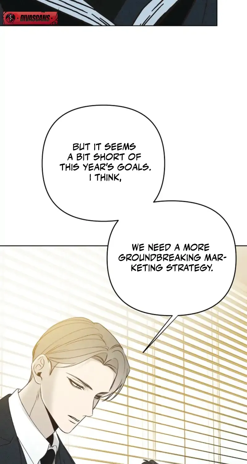 Bad Secretary Chapter 17 page 17 - 