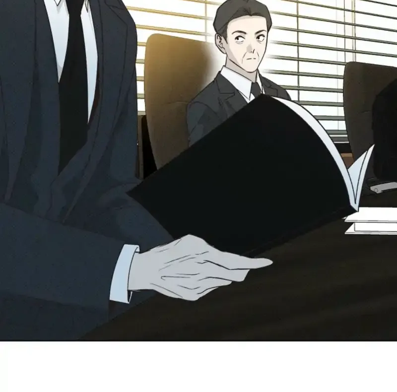 Bad Secretary Chapter 17 page 18 - 