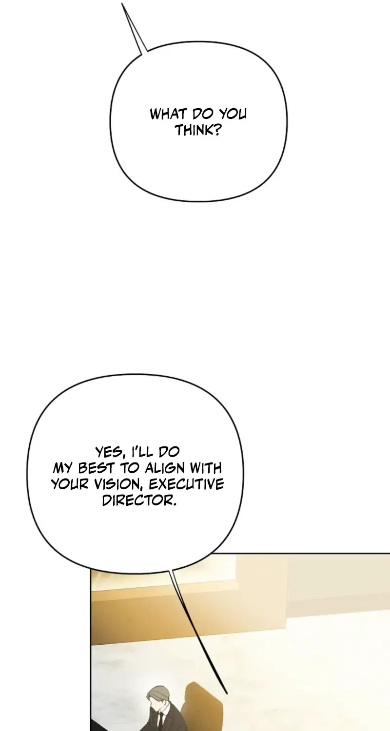 Bad Secretary Chapter 17 page 19 - 
