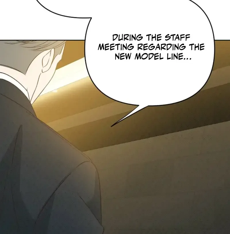 Bad Secretary Chapter 17 page 21 - 