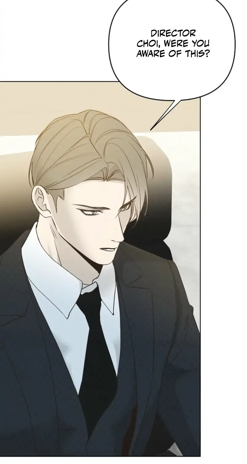 Bad Secretary Chapter 17 page 23 - 