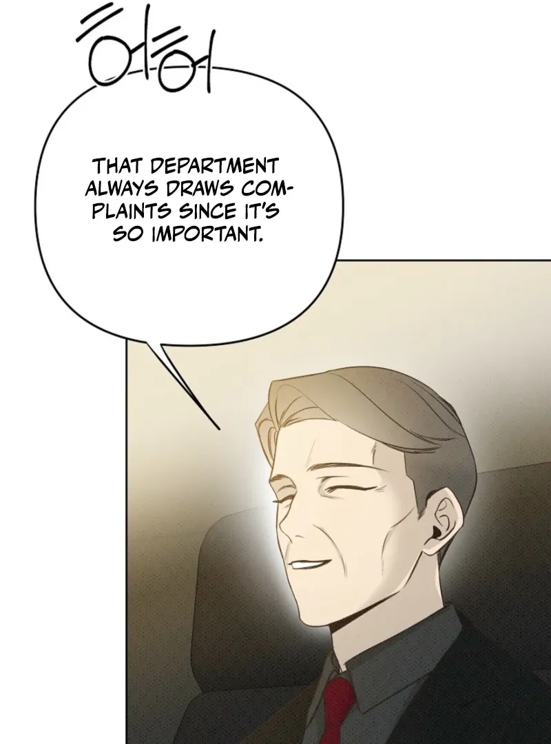 Bad Secretary Chapter 17 page 25 - 