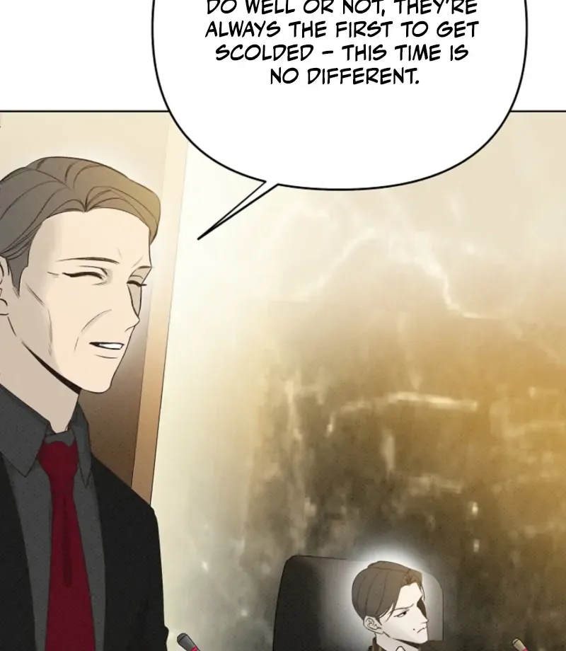 Bad Secretary Chapter 17 page 27 - 
