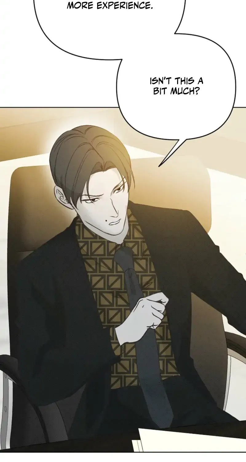 Bad Secretary Chapter 17 page 30 - 