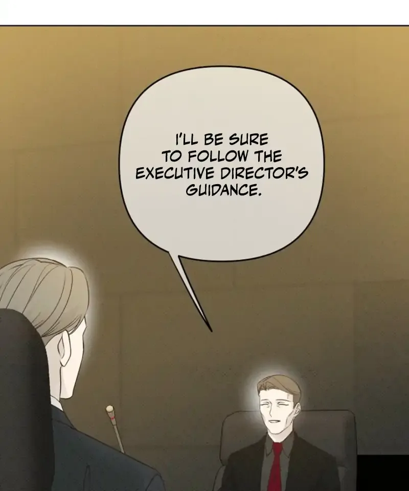 Bad Secretary Chapter 17 page 34 - 