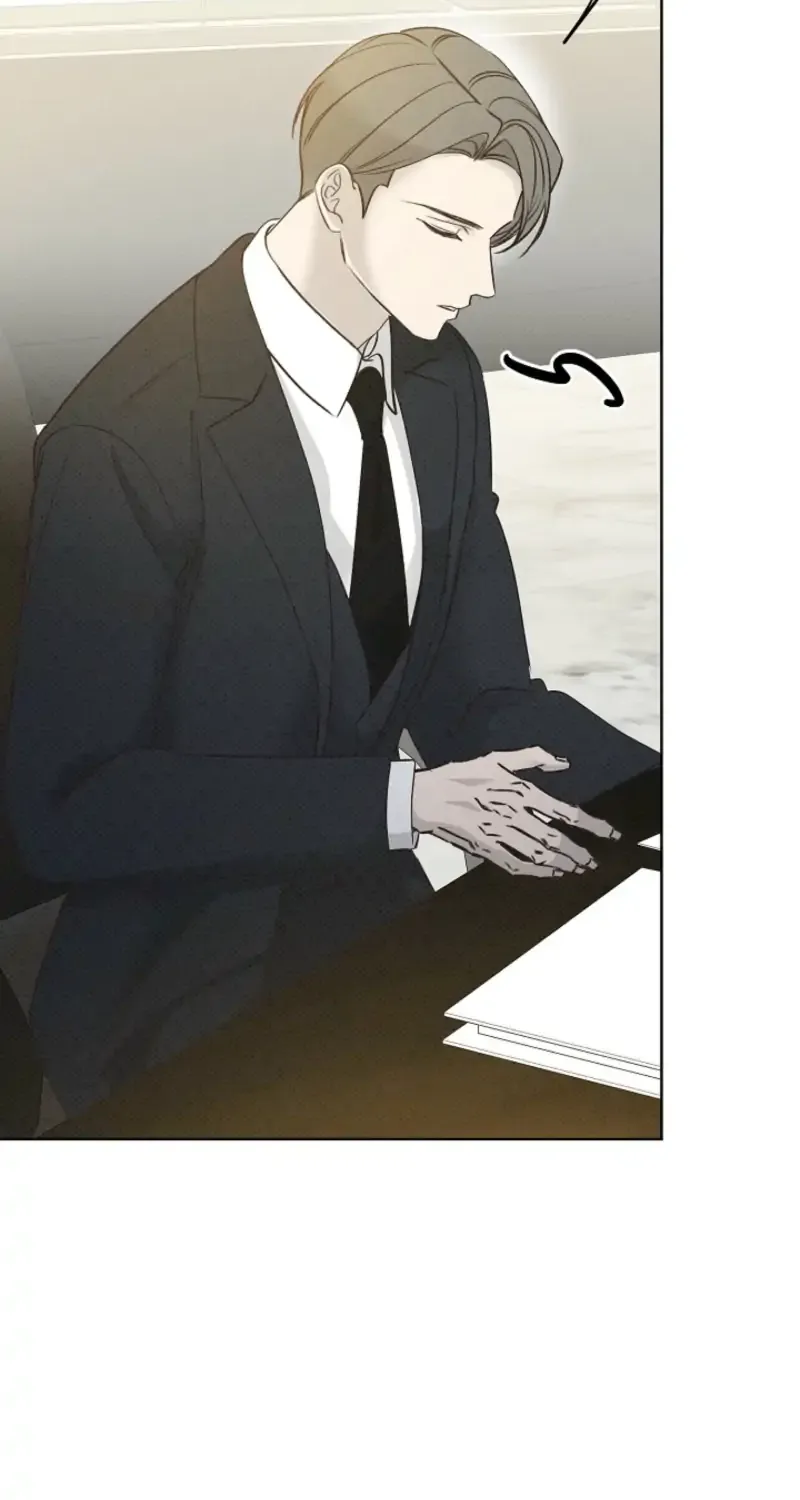 Bad Secretary Chapter 17 page 36 - 