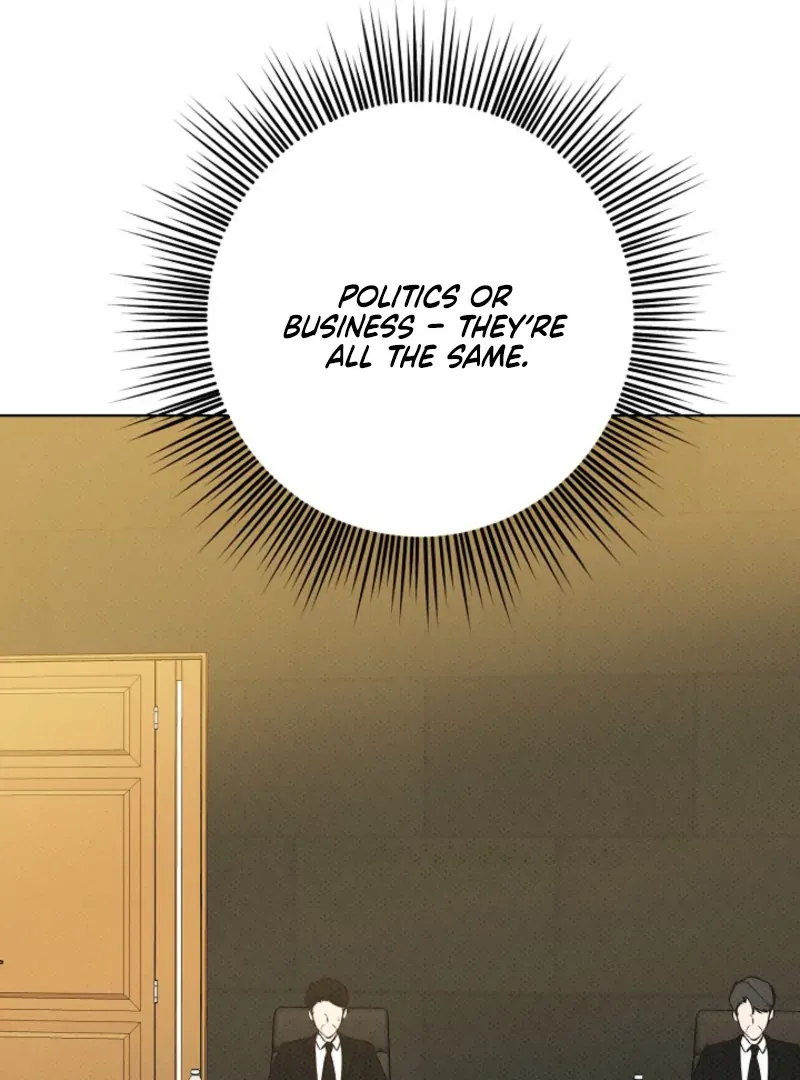 Bad Secretary Chapter 17 page 41 - 