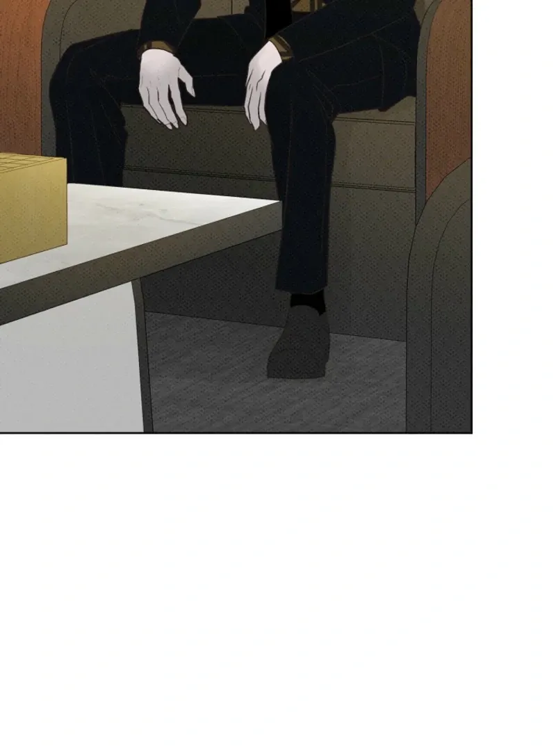 Bad Secretary Chapter 17 page 46 - 