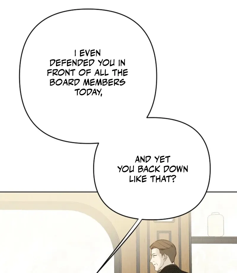 Bad Secretary Chapter 17 page 47 - 