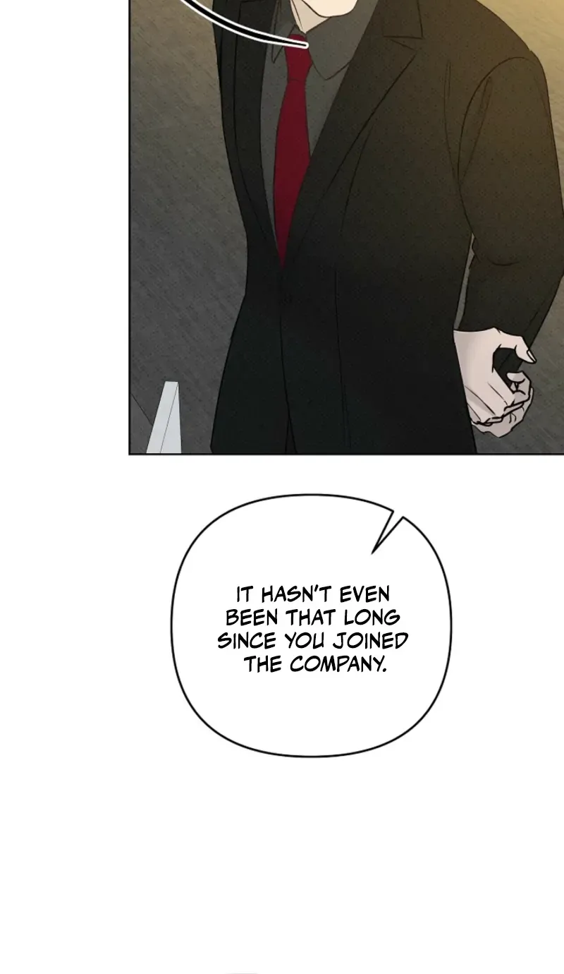 Bad Secretary Chapter 17 page 50 - 