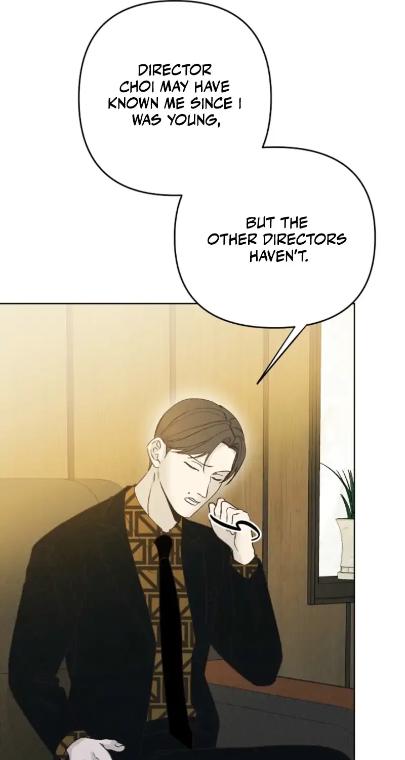 Bad Secretary Chapter 17 page 51 - 