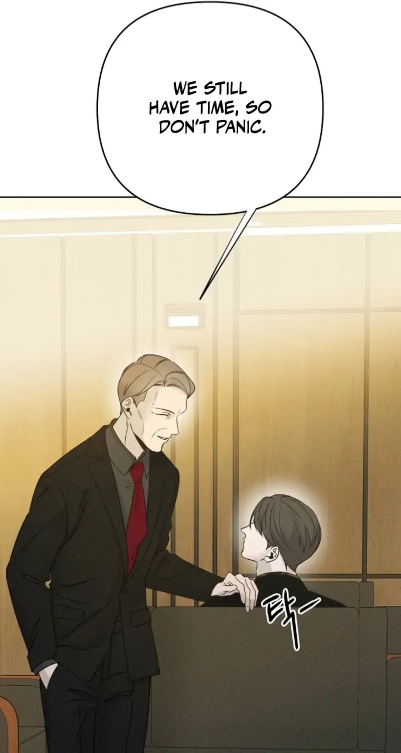 Bad Secretary Chapter 17 page 54 - 