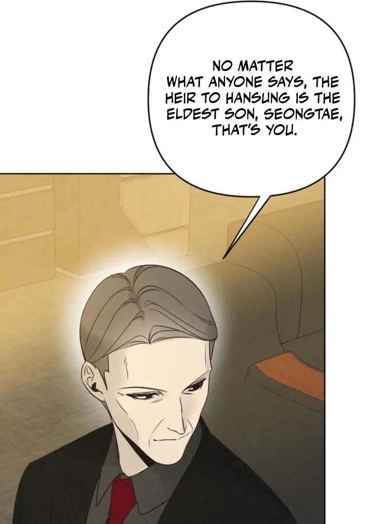 Bad Secretary Chapter 17 page 56 - 
