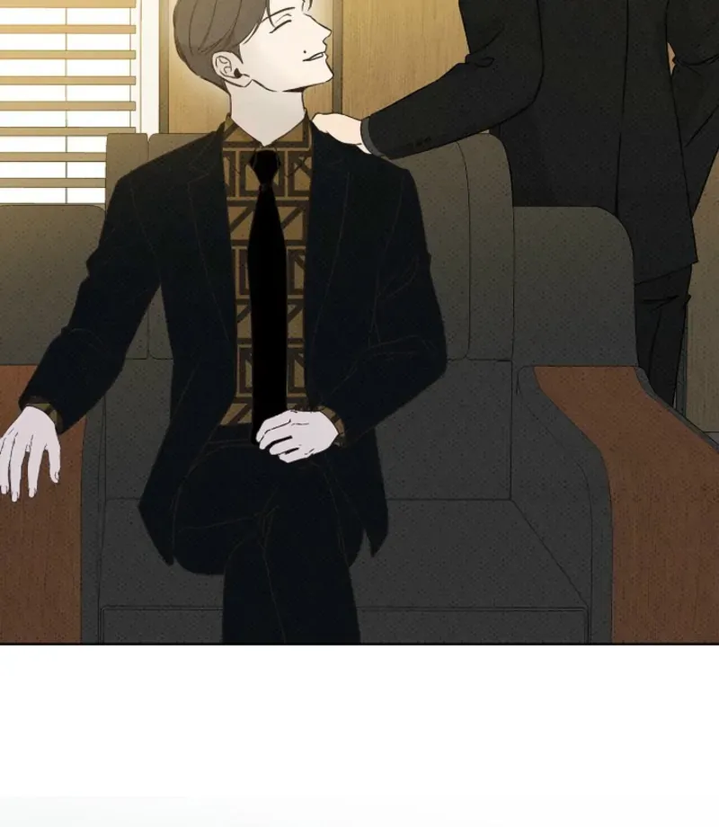 Bad Secretary Chapter 17 page 62 - 