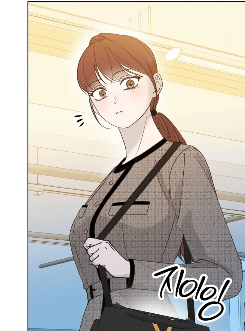 Bad Secretary Chapter 17 page 67 - 