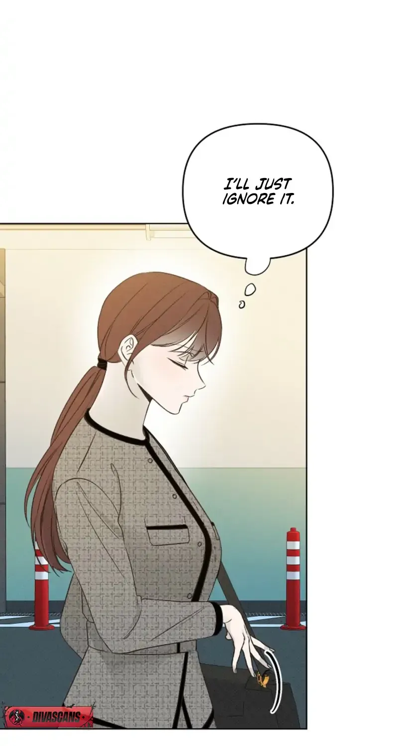 Bad Secretary Chapter 17 page 72 - 