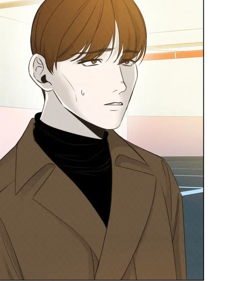 Bad Secretary Chapter 17 page 77 - 