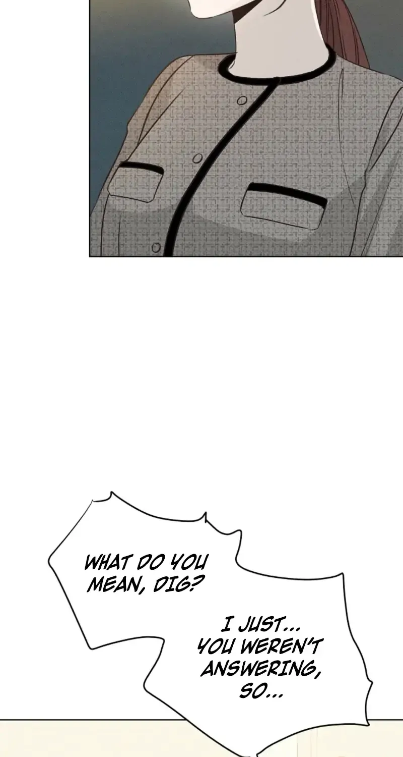 Bad Secretary Chapter 17 page 79 - 