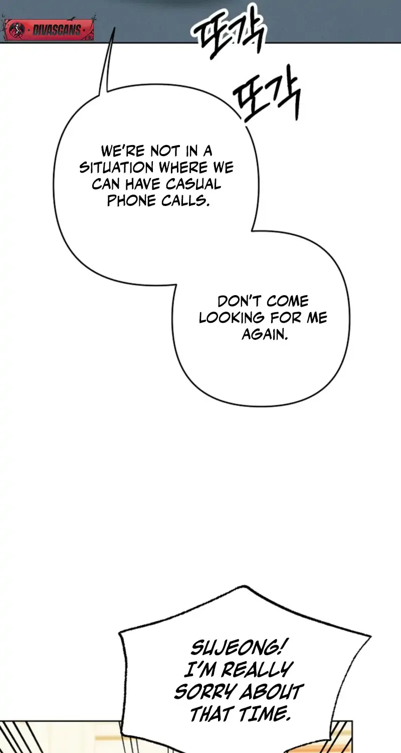 Bad Secretary Chapter 17 page 81 - 