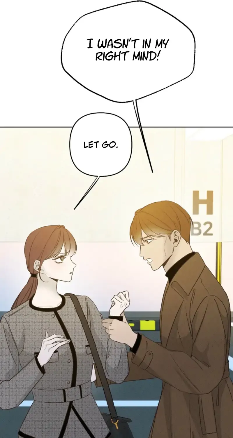 Bad Secretary Chapter 17 page 84 - 