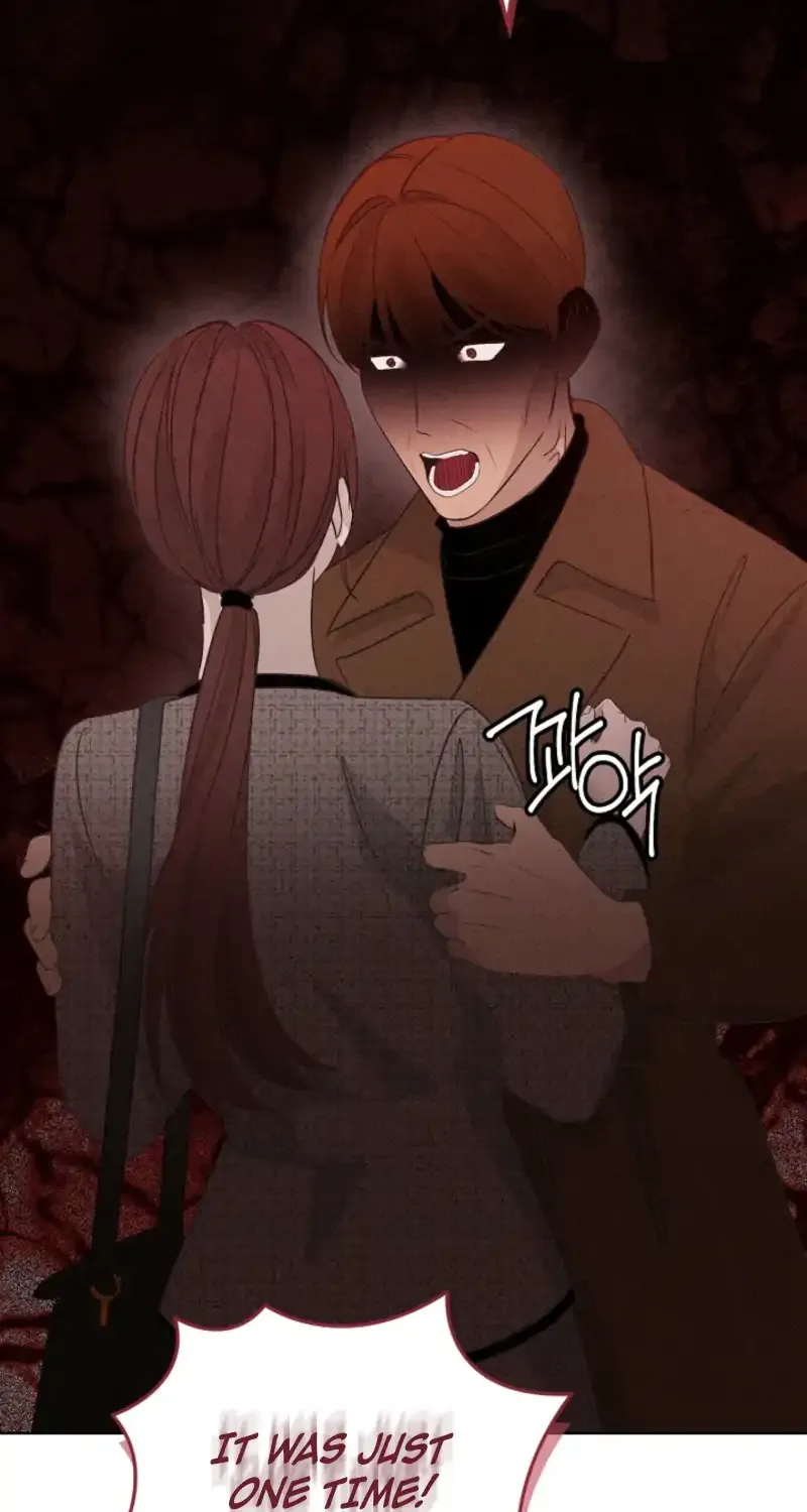 Bad Secretary Chapter 17 page 94 - 