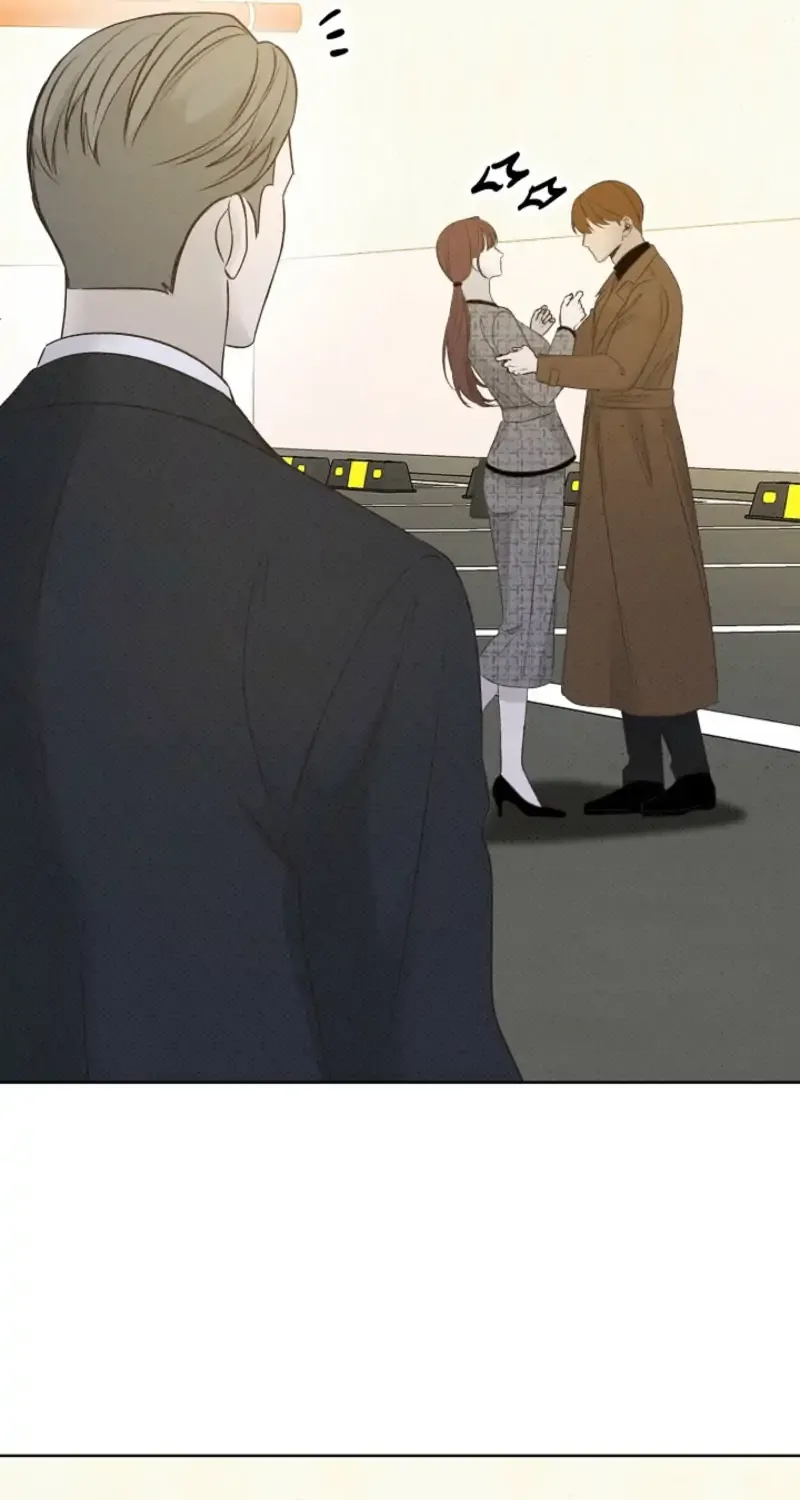 Bad Secretary Chapter 17 page 99 - 