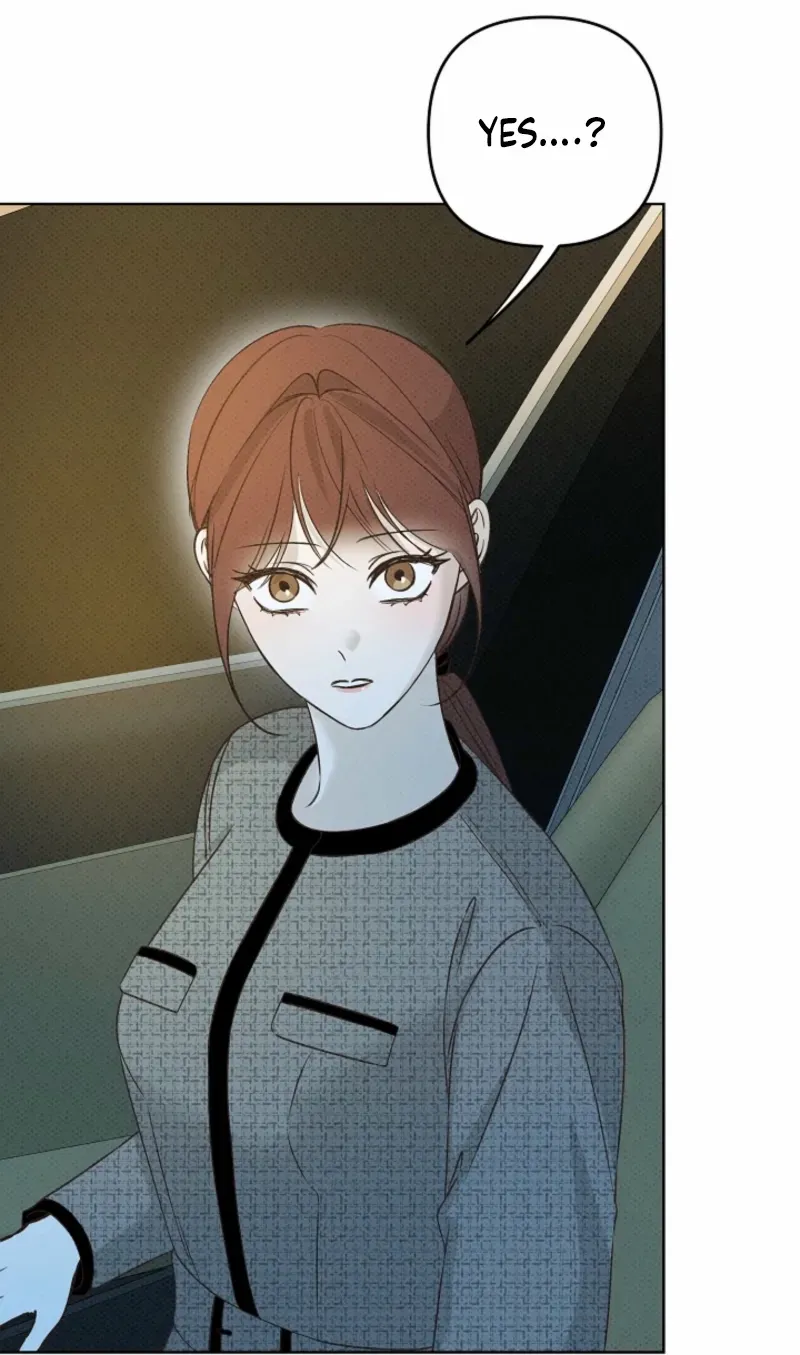 Bad Secretary Chapter 18 page 101 - 