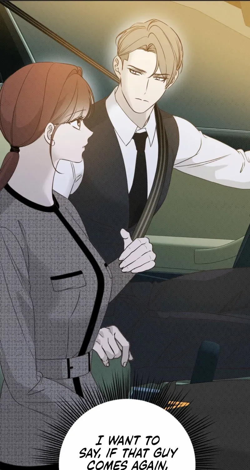 Bad Secretary Chapter 18 page 104 - 